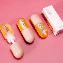 Load image into Gallery viewer, DEROL Plumping Lip Serum - derolcosmetics