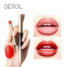 Load image into Gallery viewer, DEROL Double-end Lipstick - derolcosmetics
