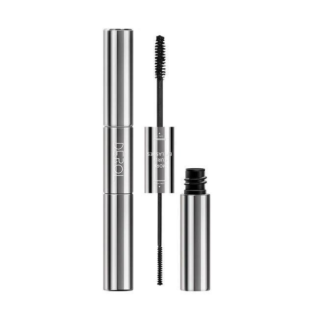 DEROL 4D Silk Eyelash Mascara - derolcosmetics