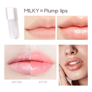 DEROL Day & Night  Lip Plumper Pro